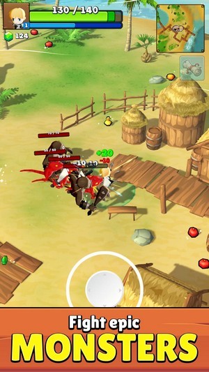 隐藏的宝藏安卓版