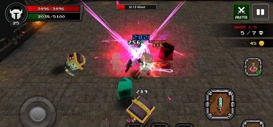 像素刀片M安卓版