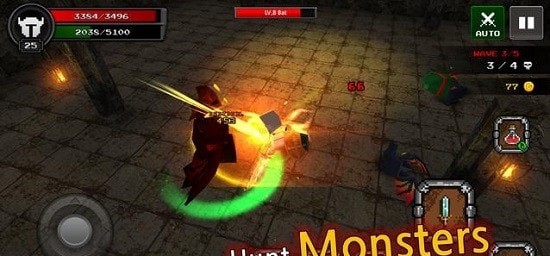 像素刀片M安卓版