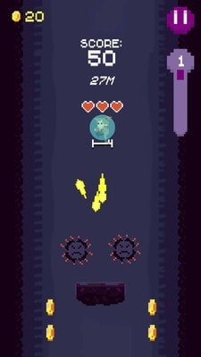 子弹冒险安卓版