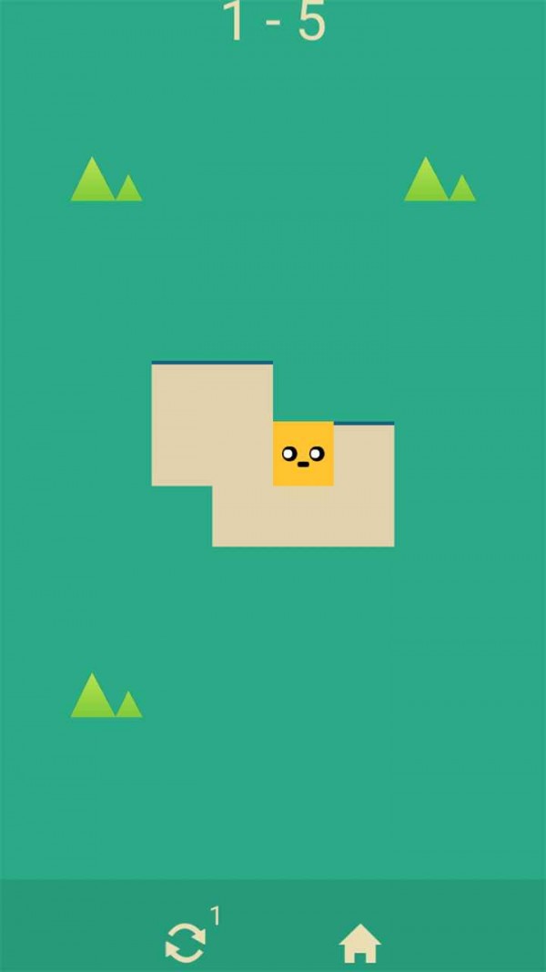 冲撞迷阵安卓版