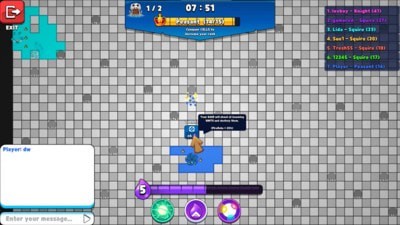 像素细胞大战安卓版