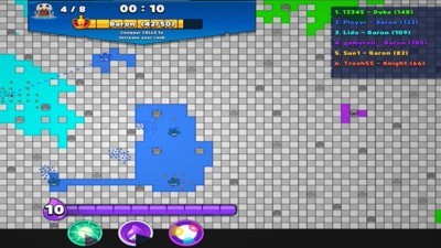 像素细胞大战安卓版