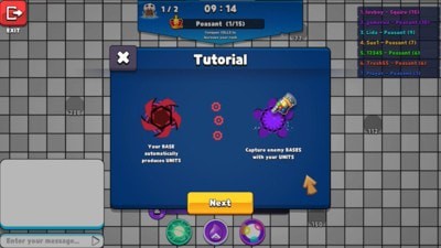 像素细胞大战安卓版