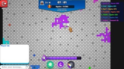 像素细胞大战安卓版