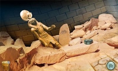 眼镜蛇的诅咒安卓版