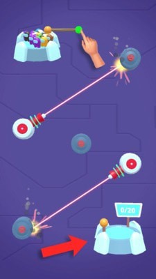 在我们之中船员逃跑安卓版