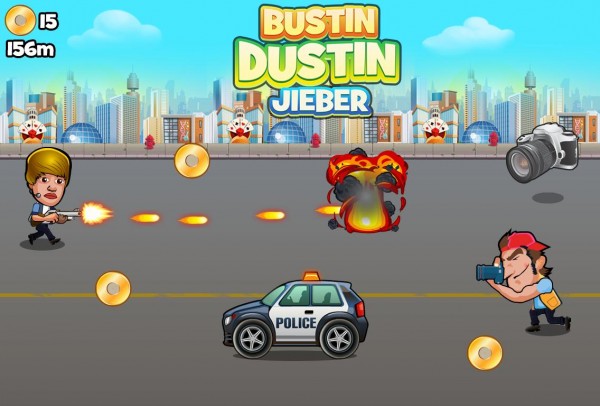 巴斯廷街道大战安卓版