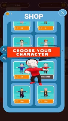 逃避通缉安卓版