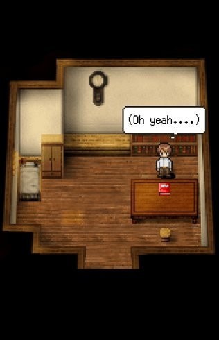 潮声小镇汉化版安卓版