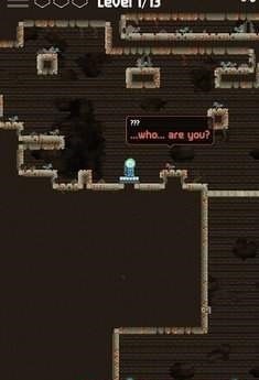 喷气机瓦卢尼亚人之谜安卓版