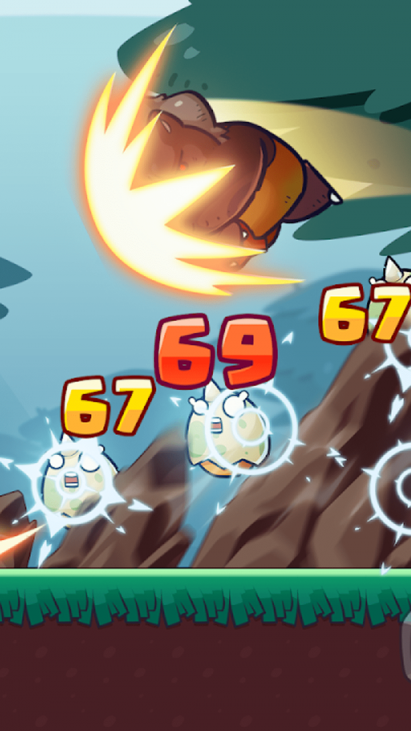 重生战士安卓版