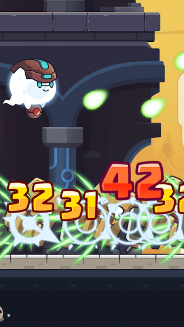 重生战士安卓版