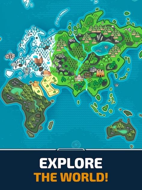 考古猎人安卓版