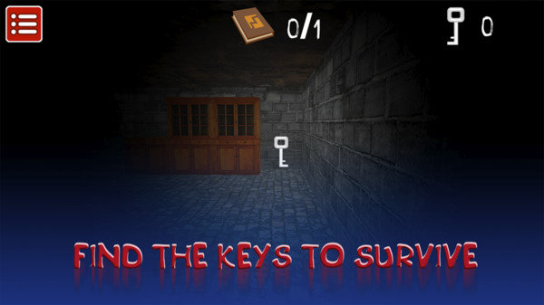 恐怖修女邪恶的邻居手游