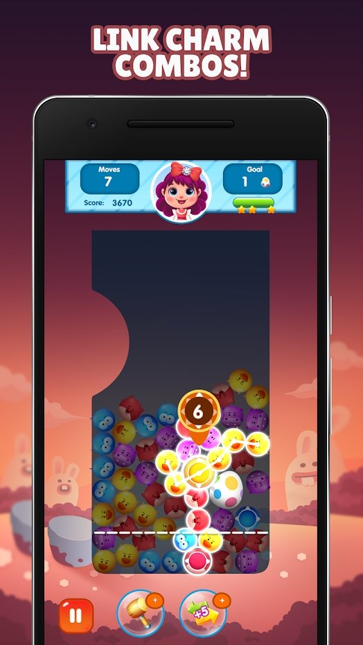 animalmatch3adventures(动物比赛历险记)手游