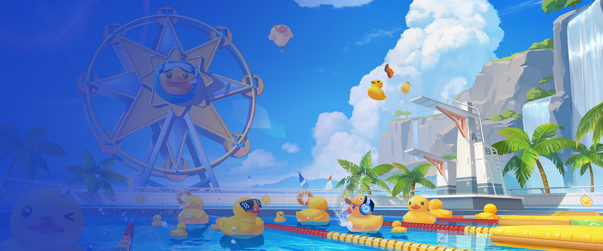 QQ飞车安卓版手游