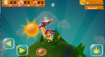 农场保护者手游