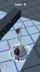 timemaster(我控制时间贼六)手游