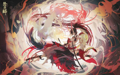 阴阳师官方版手游