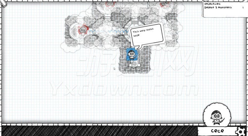 guildofdungeoneering(地下城工会)手游