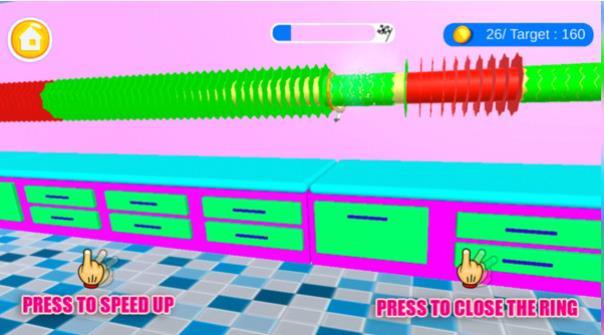 环道大闯关手游