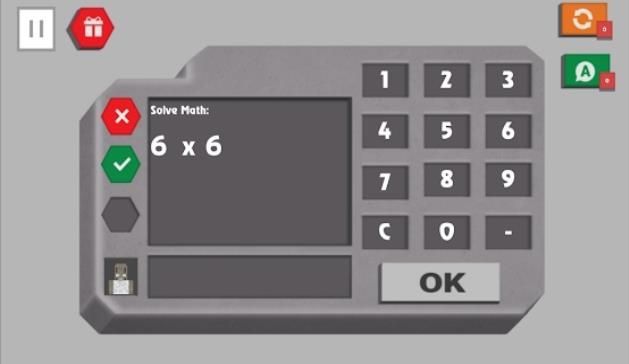 Crazy Branny(疯狂的布兰妮老师)手游