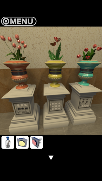 monster2(逃出怪兽之房2)手游