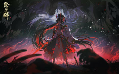 阴阳师官方版手游