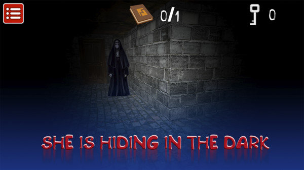 恐怖修女邪恶的邻居手游