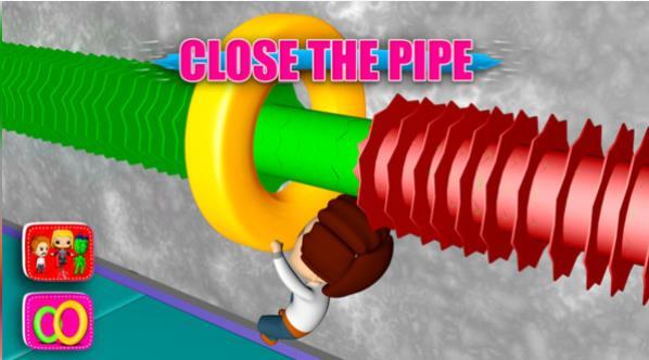 环道大闯关手游