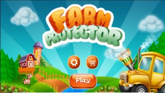 农场保护者手游