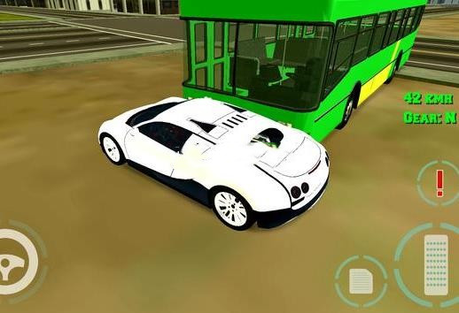 luxurycarsimulator（中国豪车模拟）手游