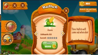 农场保护者手游