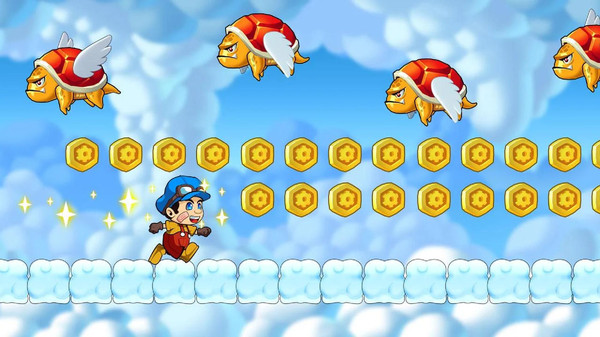 超级机械师手游