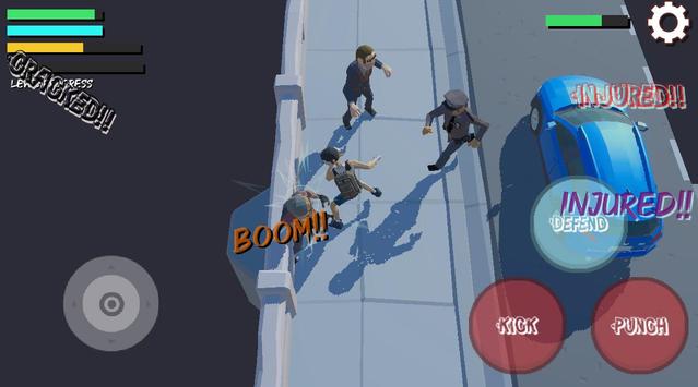 Mob Slayer（暴徒杀手）手游