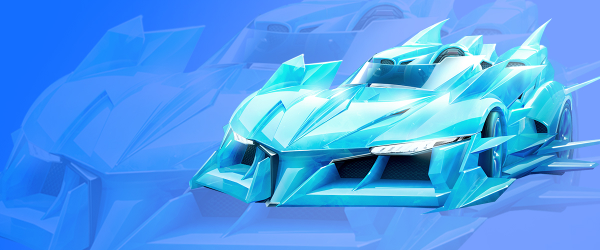 QQ飞车安卓版手游