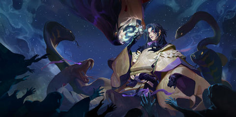 Winter Survival（冬日战歌）手游