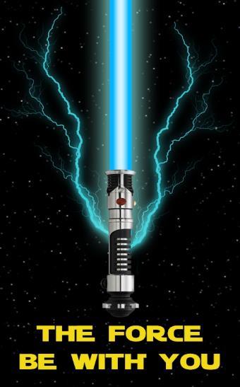 Lightsaber Simulator(轻剑模拟器)手游