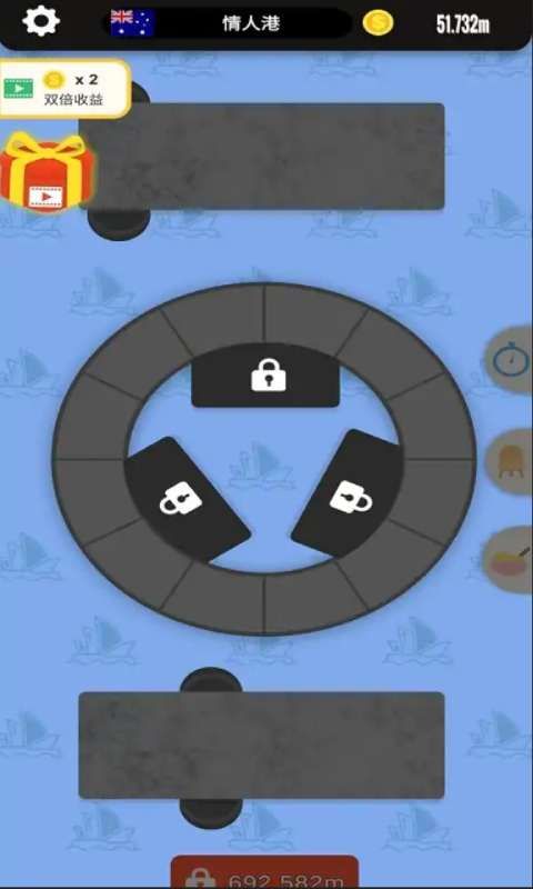 梦幻餐厅大亨手游