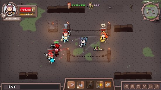 kaiontale(凯恩的传说)手游