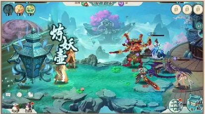 英雄盟约手游手游