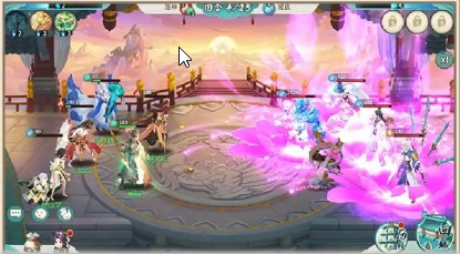 英雄盟约手游手游