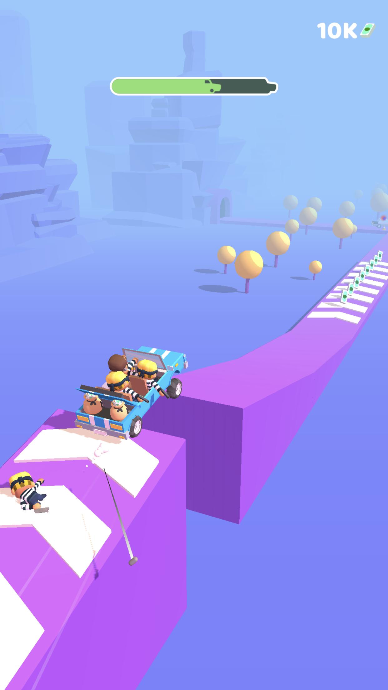 drivehills(山道驾驶)手游