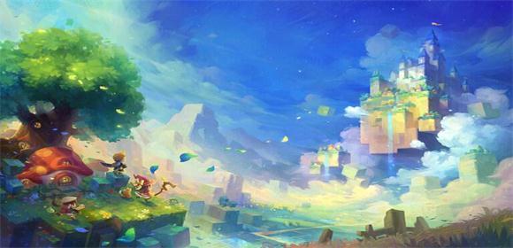 kaiontale(凯恩的传说)手游