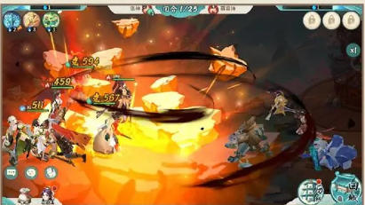 英雄盟约手游手游