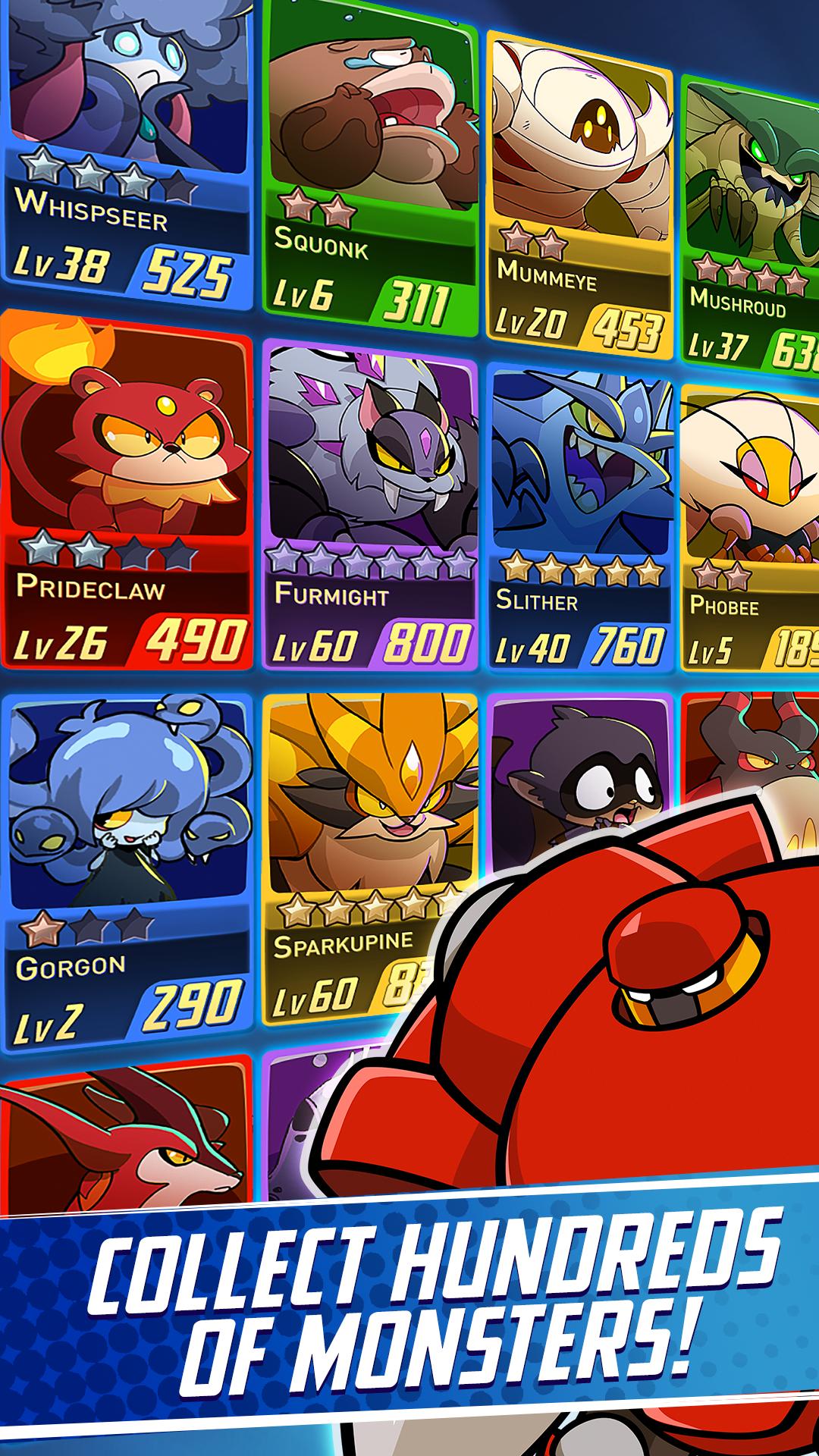 Phoenix Rangers(凤凰突击队)手游