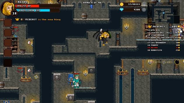 GoBattle.io(戈巴特尔冒险)手游