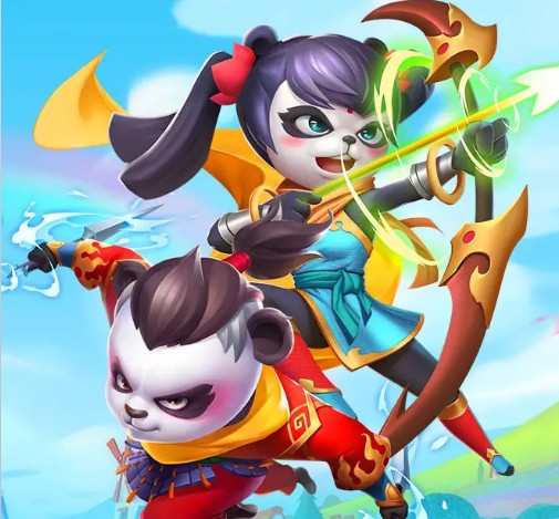 超能小飞侠手游