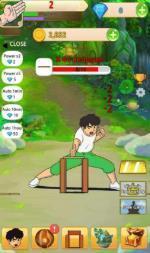 Slashing Bricks（疯狂劈砖块）手游